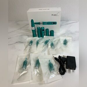 Dr. Pen A6 kit for face and body